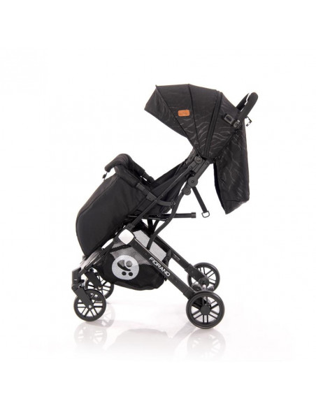 Carucior Fiorano, Black Diamond,10021492010
