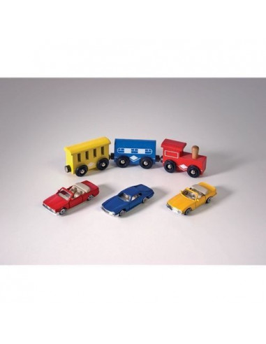 Joc Deluxe Canyon Road Train and Track Table,SP754700