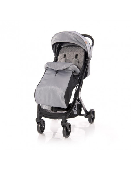 Carucior Fiorano, Grey Diamond,10021492009