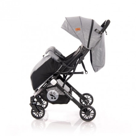 Carucior Fiorano, Grey Diamond,10021492009
