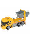 Masina de gunoi cu lumini si sunete Skip Lorry,NR1416394