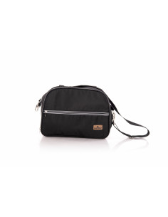 Carucior Set 3 in 1, Angel, cadru din aluminiu 2