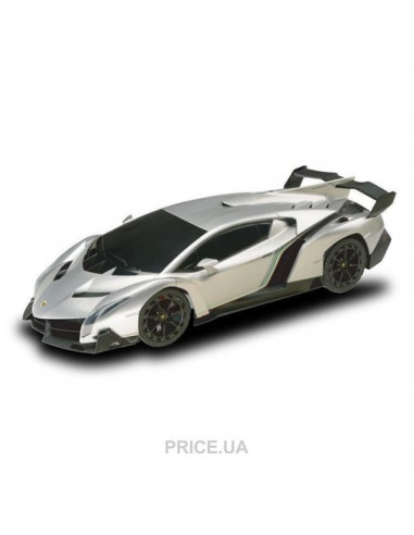 Masinuta cu telecomanda 1:18 Lamborghini Veneno XQ,NRRC18-20AA