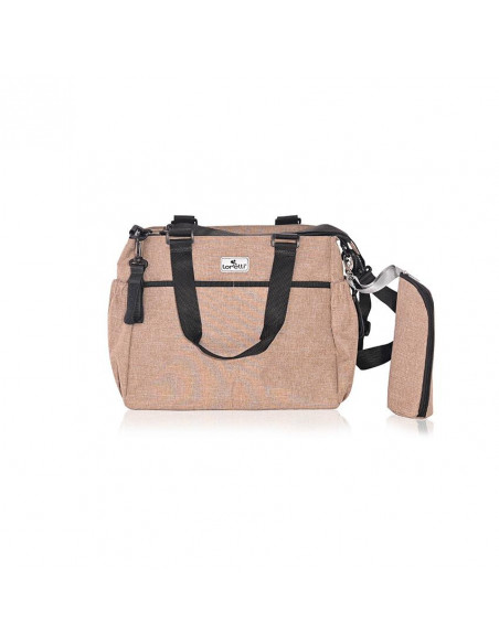 Geanta accesorii bebelusi Maya, compartimentata Geanta accesorii bebelusi Maya, compartimentata