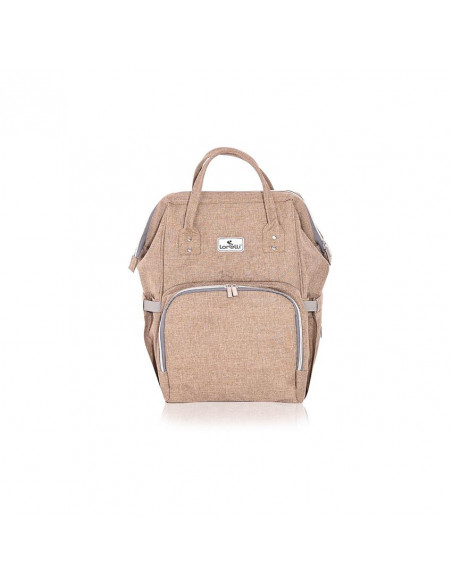 Rucsac accesorii bebelusi Tina, multiple compartimente Rucsac accesorii bebelusi Tina, multiple compartimente