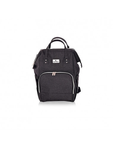 Rucsac accesorii bebelusi Tina, multiple compartimente Rucsac accesorii bebelusi Tina, multiple compartimente