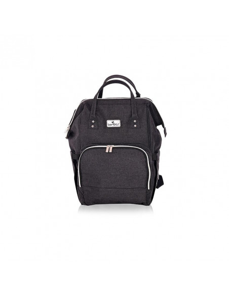 Rucsac accesorii bebelusi Tina, multiple compartimente Rucsac accesorii bebelusi Tina, multiple compartimente