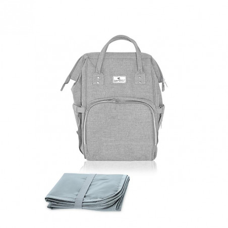 Rucsac accesorii bebelusi Tina, multiple compartimente Rucsac accesorii bebelusi Tina, multiple compartimente