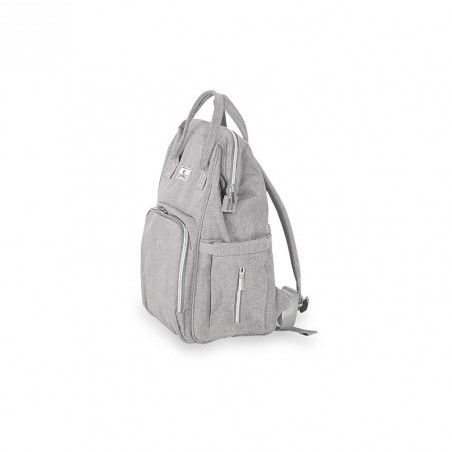 Rucsac accesorii bebelusi Tina, multiple compartimente Rucsac accesorii bebelusi Tina, multiple compartimente