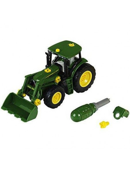 Tractor John Deere-Klein,TK3903