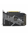 Placa video ASUS Dual GeForce® RTX™ 3060 OC, 12GB GDDR6