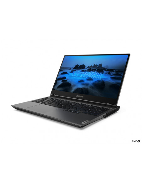 Laptop Lenovo Legion 5P 15" FHD RYZEN 7 4800H 16GB 2 x 1TB RTX