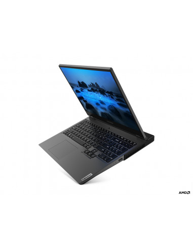 Laptop Lenovo Legion 5P 15" FHD RYZEN 7 4800H 16GB 2 x 1TB RTX