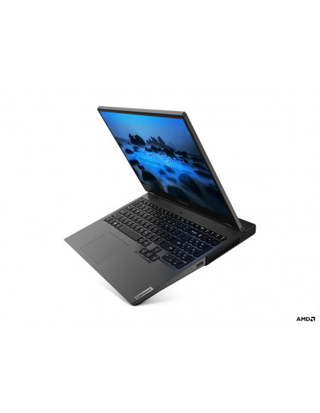 Laptop Lenovo Legion 5P 15" FHD RYZEN 7 4800H 16GB 2 x 1TB RTX