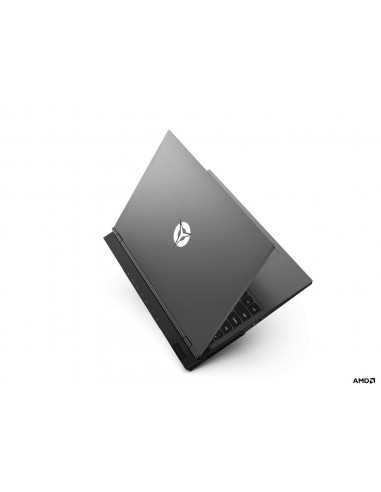 Laptop Lenovo Legion 5P 15" FHD RYZEN 7 4800H 16GB 2 x 1TB RTX