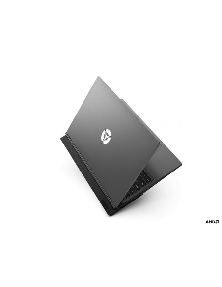 Laptop Lenovo Legion 5P 15" FHD RYZEN 7 4800H 16GB 2 x 1TB RTX