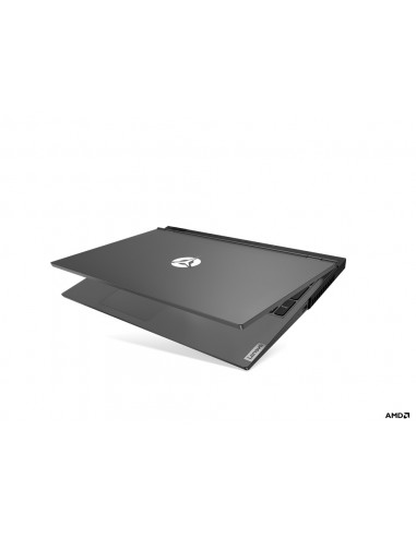 Laptop Lenovo Legion 5P 15" FHD RYZEN 7 4800H 16GB 2 x 1TB RTX