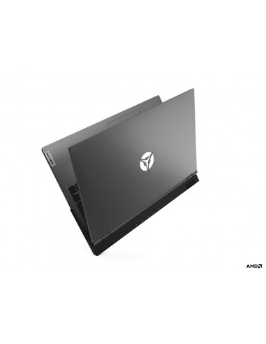 Laptop Lenovo Legion 5P 15" FHD RYZEN 7 4800H 16GB 2 x 1TB RTX
