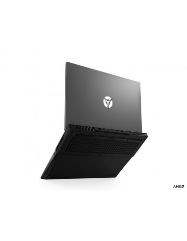 Laptop Lenovo Legion 5P 15" FHD RYZEN 7 4800H 16GB 2 x 1TB RTX