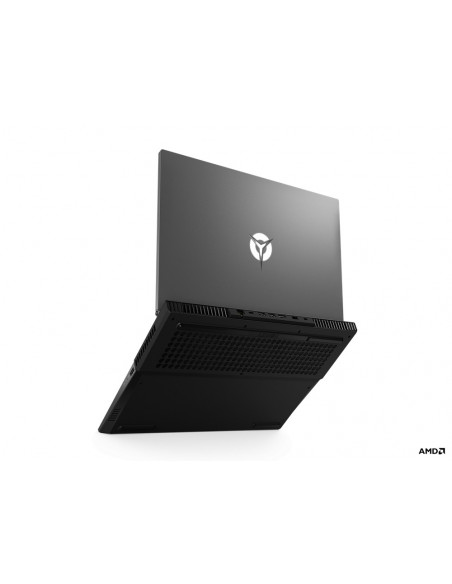 Laptop Lenovo Legion 5P 15" FHD RYZEN 7 4800H 16GB 2 x 1TB RTX