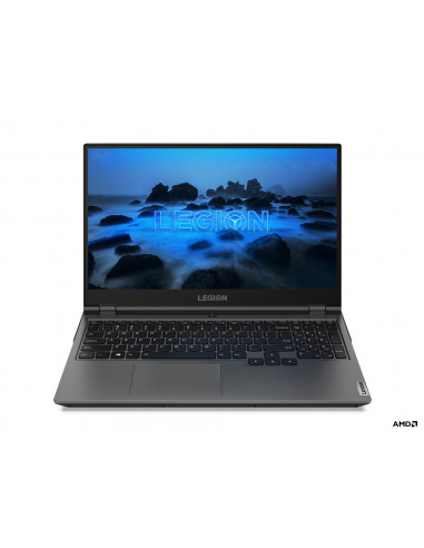 Laptop Lenovo Legion 5P 15" FHD RYZEN 7 4800H 16GB 2 x 1TB RTX