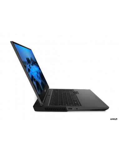 Laptop Lenovo Legion 5P 15" FHD RYZEN 7 4800H 16GB 2 x 1TB RTX