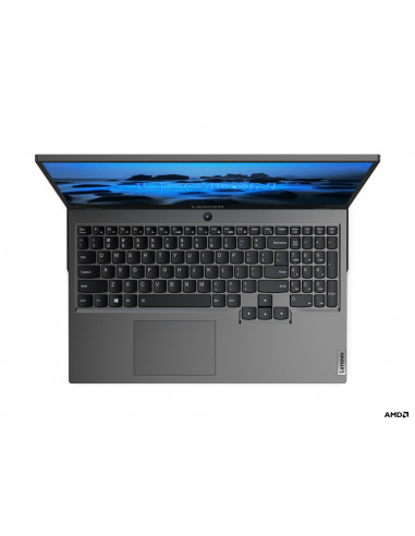 Laptop Lenovo Legion 5P 15" FHD RYZEN 7 4800H 16GB 2 x 1TB RTX