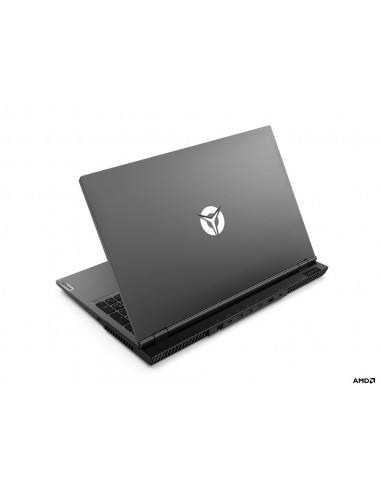 Laptop Lenovo Legion 5P 15" FHD RYZEN 7 4800H 16GB 2 x 1TB RTX