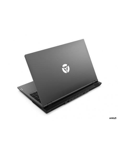 Laptop Lenovo Legion 5P 15" FHD RYZEN 7 4800H 16GB 2 x 1TB RTX