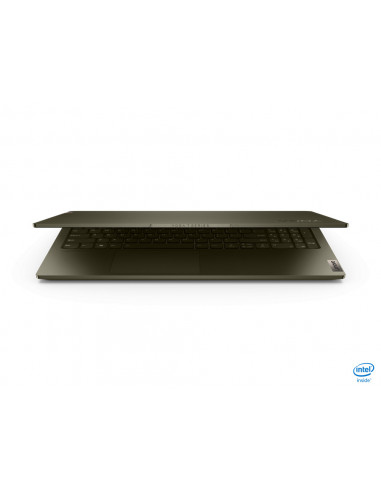 Laptop Lenovo Yoga Creator 7 15" FHD I7-10750H 16GB 1 TB GTX