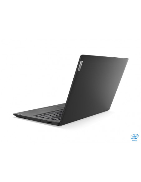 Laptop Lenovo IP 3 14" FHD I7-1065G7 8GB 512 GB Intel Iris Plus