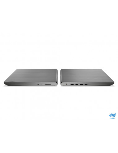 Laptop Lenovo IP 3 14" FHD I7-1065G7 8GB 512 GB Intel Iris Plus