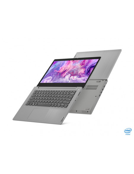 Laptop Lenovo IP 3 14" FHD I7-1065G7 8GB 512 GB Intel Iris Plus