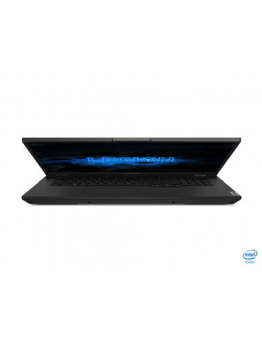 Laptop Lenovo Legion 5 17" FHD I7-10750H 16GB 512 GB GTX 1660