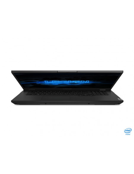 Laptop Lenovo Legion 5 17" FHD I7-10750H 16GB 512 GB GTX 1660