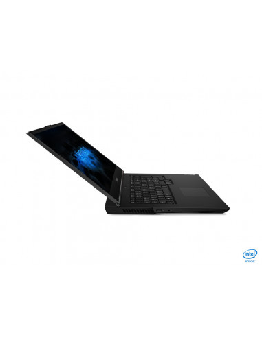 Laptop Lenovo Legion 5 17" FHD I7-10750H 16GB 512 GB GTX 1660