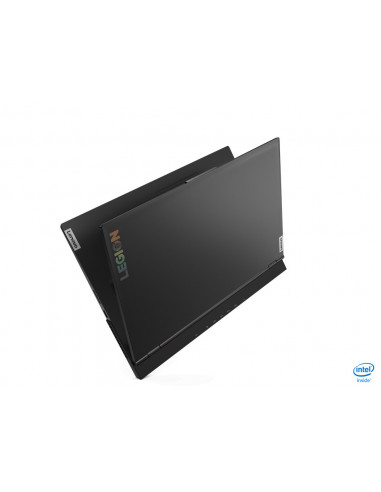 Laptop Lenovo Legion 5 17" FHD I7-10750H 16GB 512 GB GTX 1660