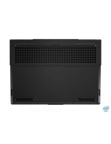Laptop Lenovo Legion 5 17" FHD I7-10750H 16GB 512 GB GTX 1660