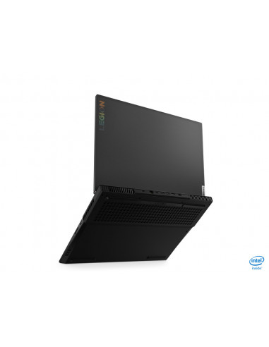Laptop Lenovo Legion 5 17" FHD I7-10750H 16GB 512 GB GTX 1660
