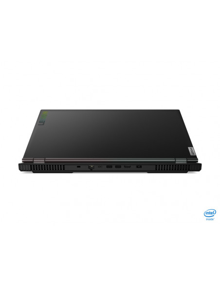 Laptop Lenovo Legion 5 17" FHD I7-10750H 16GB 512 GB GTX 1660