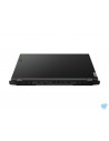 Laptop Lenovo Legion 5 17" FHD I7-10750H 16GB 512 GB GTX 1660