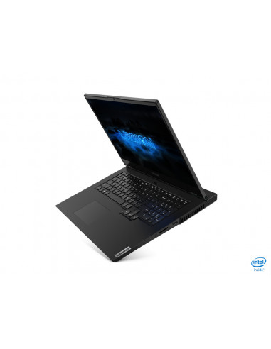 Laptop Lenovo Legion 5 17" FHD I7-10750H 16GB 512 GB GTX 1660