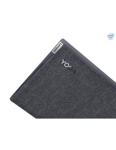 Laptop Lenovo Yoga Slim 714ITL05 14 FHD (1920x1080) IPS 300nits