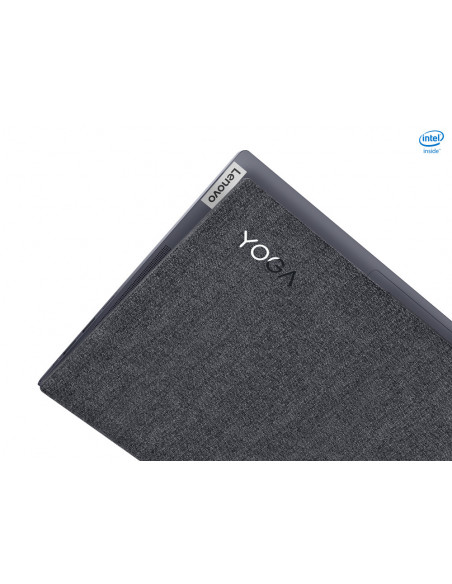 Laptop Lenovo Yoga Slim 714ITL05 14 FHD (1920x1080) IPS 300nits