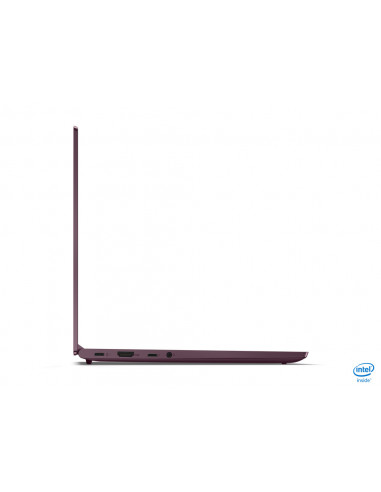 Laptop Lenovo Yoga Slim 714ITL05 14 FHD (1920x1080) IPS 300nits