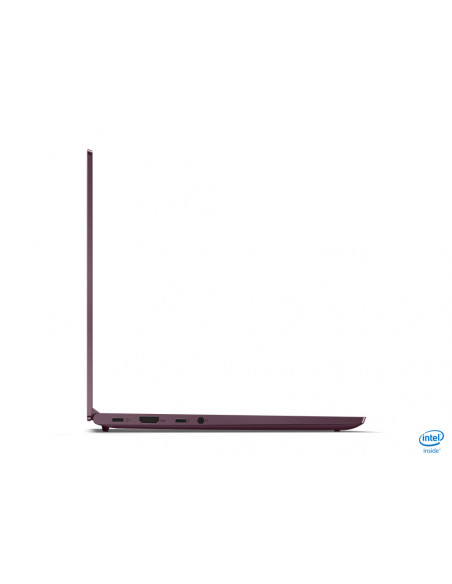 Laptop Lenovo Yoga Slim 714ITL05 14 FHD (1920x1080) IPS 300nits