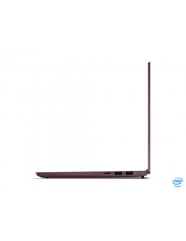 Laptop Lenovo Yoga Slim 714ITL05 14 FHD (1920x1080) IPS 300nits
