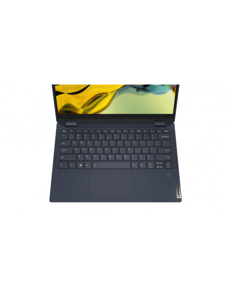 Laptop Lenovo Yoga 6 13" FHD, Touch RYZEN 5 4500U 16GB 512 GB