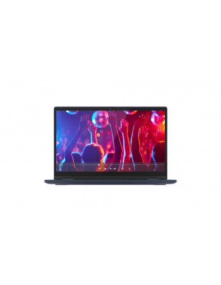 Laptop Lenovo Yoga 6 13" FHD, Touch RYZEN 5 4500U 16GB 512 GB
