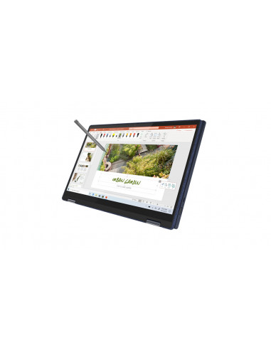 Laptop Lenovo Yoga 6 13" FHD, Touch RYZEN 5 4500U 16GB 512 GB